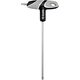 Yato Klucz trzpieniowy torx typ T T30 z otworem (YT-05608) 3125638 5900001409336
