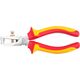 Yato Szczypce do ściągania izolacji 160mm VDE (YT-21160) 3127703 5906083211607