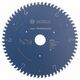 Bosch Tarcza pilarska Expert 216x30x2,4mm for Multi Material (2608642493) 3127560 3165140648189