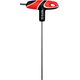 Yato Klucz imbusowy hex typ T 4mm z kulką (YT-05588) 3125625 5906083055881