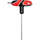Yato Klucz imbusowy hex typ T 3mm z kulką (YT-05586) 3125624 5906083055867