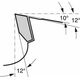 Bosch Tarcza pilarska Construct Wood 190x30 z12 - 2608640633 3133661 3165140194266
