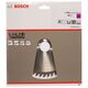 Bosch Tarcza pilarska MULTI MATERIAL 184x2,4x30mm 40Z 2 608 640 506 3133671 3165140192965