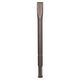 Bosch Dłuto płaskie z chwytem sześciokątnym 25 x 400mm (2608690190) 3133829 3165140670050