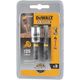 Dewalt Zestaw końcówek wkrętarskich 2xT25/50mm +uchwyt - DT70538T 3135892 5035048088524