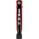 Yato Nitownica standard 2,4-4,8mm (YT-36007) 3141316 5906083360077