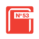 Rapid Zszywki N53 14mm 2500szt. - MR-11860425 3141351 7313469053078