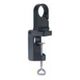 Wolfcraft Uniwersalny uchwyt stołowy do wiertarek 43mm (4802000) 3158267 4006885480209