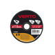 Verto Tarcza tnąca do metalu 125x1.5x22.2mm - 61H402 3161985 5902062614025