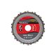 Modeco Piła tarczowa łańcuchowa 115mm - MN-65-750 3141616 5902143106746