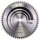 Bosch Tarcza pilarska Optiline Wood 350mm z54 (2.608.640.674) 3133703 3165140194624