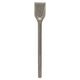 Bosch Dłuto łopatkowe SDS-max szerokie 350mm 2 608 690 099 3160462 3165140402996