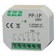 F&F Przekaźnik elektromagnetyczny 1P 16A P/T - PP-1P 230V 3167403 5908312598510