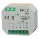 F&F Przekaźnik elektromagnetyczny 1Z 16A P/T - PP-1ZI 230V 3167405 5908312598534