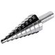 Wiertło Wolfcraft stopniowe walcowe 4 6 10 12 14 16 8 18 20mm  (WF2515000) 3167466 4006885251502