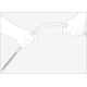 Yato Sprężyna wewnętrzna do gięcia rur 20mm (YT-21851) 3170250 5906083218514