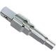 Yato Klucz sztorcowy 1/2" do współpracy z grzechotką YT-03315 (YT-03316) 3170972 5906083033162