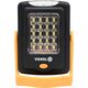 Vorel Lampa ręczna obrotowa 20+3 LED - 82730 3170974 5906083827303