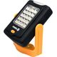 Vorel Lampa ręczna obrotowa 20+3 LED - 82730 3170974 5906083827303