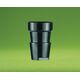 Opal Oprawka OTE27-6 skręcana czarna bakielitowa - D.3002 3169392 5907484331550