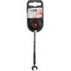 Yato Klucz płasko-oczkowy z grzechotką 8mm (YT-01908) 3171358 5906083019081