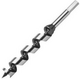 Wiertło Art-Pol do drewna spiralne sześciokątne 40mm  (AR54440) 3171623 5900171544400