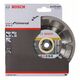 Bosch Tarcza tnąca diamentowa Expert for Universal 115 x 22mm - 2608602564 3172162 3165140580700