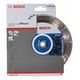 Bosch Diamentowa tarcza tnąca STANDARD FOR STONE 150x22,2mm 2 608 602 599 3172188 3165140581059