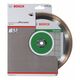 Bosch Tarcza tnąca Standard For Ceramic diamentowa 200x25,4mm (2608602537) 3172205 3165140576413