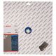 Bosch Tarcza diamentowa tnąca Standard for Stone 350 x 25,4mm - 2608602603 3172218 3165140581097