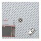Bosch Tarcza tnąca diamentowa Standard for Concrete 400 x 25,4mm - 2608602545 3172223 3165140576499