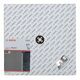 Bosch Tarcza tnąca diamentowa Standard for Asphalt 400 x 25,4mm - 2608602626 3172227 3165140581325