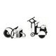 Bosch Tarcza tnąca diamentowa Standard for Asphalt 400 x 25,4mm - 2608602626 3172227 3165140581325