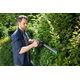 Gardena Nożyce elektryczne  EasyCut 500/55 55 cm 3172492 4078500016582