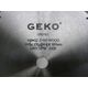 Geko Tarcza do drewna 400 x 32 60 zębów z widią (G00161) 3173010 5901477101182
