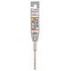 Wiertło Bosch do betonu SDS+ 16mm  (2608833827) 3176449 6949509223807