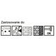 Wiertło Bosch do betonu SDS+ 16mm  (2608833826) 3176450 6949509223791