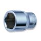 Jonnesway Nasadka 6-kątna 1/4" 8mm (S04H2108) 3173298 4719152124088