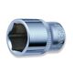Jonnesway Nasadka 6-kątna 1/2" 15mm (S04H4115) 3173323 4719152191158