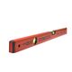 AWTools Poziomica czerwona 100cm 30003 3172928 5902198741732