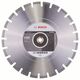 Bosch Tarcza tnąca diamentowa Standard for Asphalt 400 x 25,4mm - 2608602626 3172227 3165140581325
