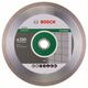 Bosch Tarcza tnąca diamentowa Best for Ceramic 250 x 25,4mm - 2608602638 3172212 3165140581448