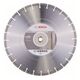 Bosch Tarcza tnąca diamentowa Standard for Concrete 400 x 25,4mm - 2608602545 3172223 3165140576499