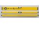 Stabila Poziomica typ 70 50cm żółta 02283 3175561 4005069022839