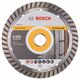 Bosch Diamentowa tarcza tnąca STANDARD FOR UNIVERSAL TURBO 150x22,2mm 2 608 602 395 3172181 3165140510028