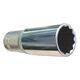 Jonnesway Nasadka 12-kątna 1/2" 27mm długa (S04HD4727) 3173771 4719152189704