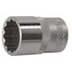 Jonnesway Nasadka 12-kątna 3/4" 36mm (S04H6336) 3173451 4719152101867