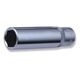 Jonnesway Nasadka 6-kątna 3/8" 14mm długa (S04HD3114) 3173381 4719152143522