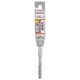 Wiertło Bosch do betonu SDS+ 8mm  (2608833788) 3176470 6949509223418