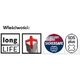 Wiertło Bosch do betonu SDS+ 5mm  (2608833771) 3176477 6949509223241